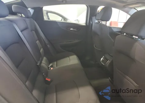 2020 Chevrolet Malibu Lt z USA, uszkodzony, nr VIN 1G1ZD5ST4LF123794